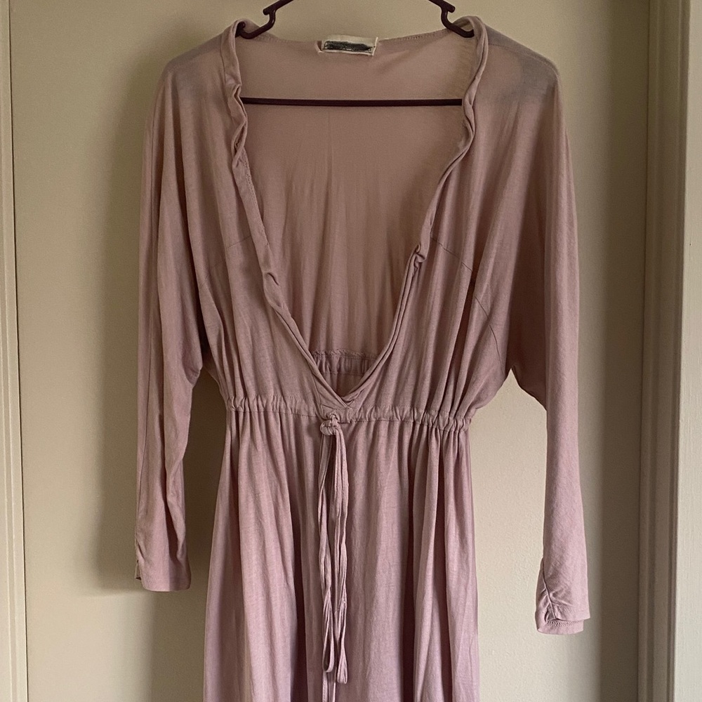 Knit resource Dress